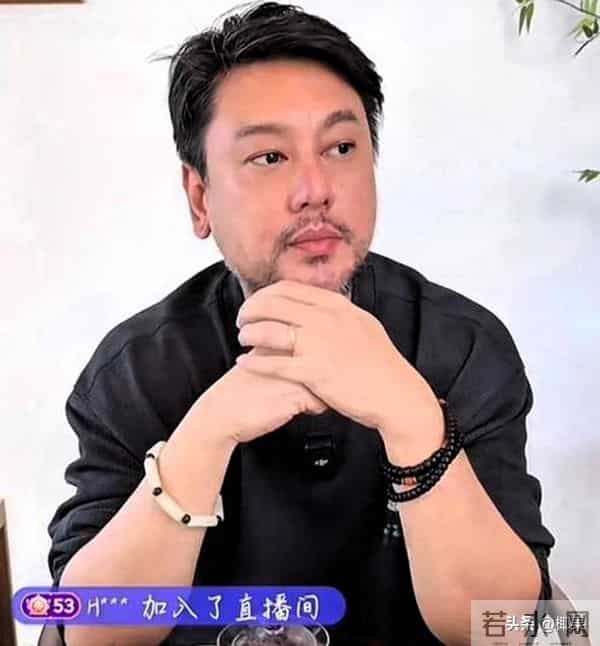 别再同情朱孝天！被F4踢出局不是排挤老婆一句话撕碎他最后的体面