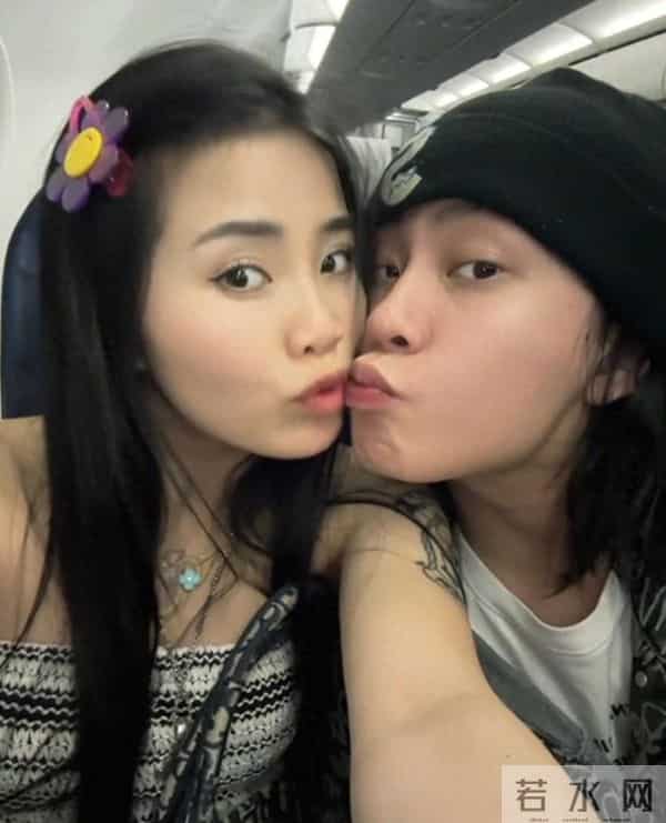 亡妻回忆录翻车!被曝婚内出轨妻子帮他还债,网友:另一个林生斌