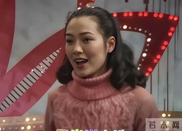 原来早已不是中国籍?事业巅峰远赴美国,被老外“玩腻”晚年回国