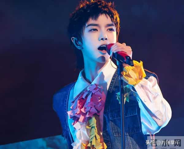 人狂必有祸!“法师”华晨宇口出狂言惹争议,如今遭到“反噬”