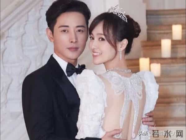 唐嫣罗晋婚姻真相曝光！分居不离婚，夫妻用行动打破谣言！