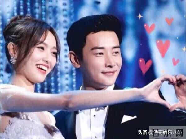 唐嫣罗晋婚姻真相曝光！分居不离婚，夫妻用行动打破谣言！