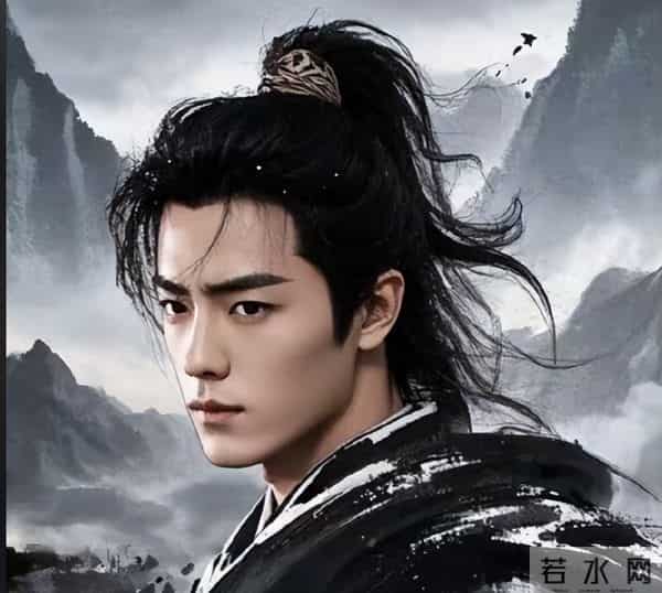 韩国人没想到,34岁的中国艺人肖战,再次打破韩圈天花板