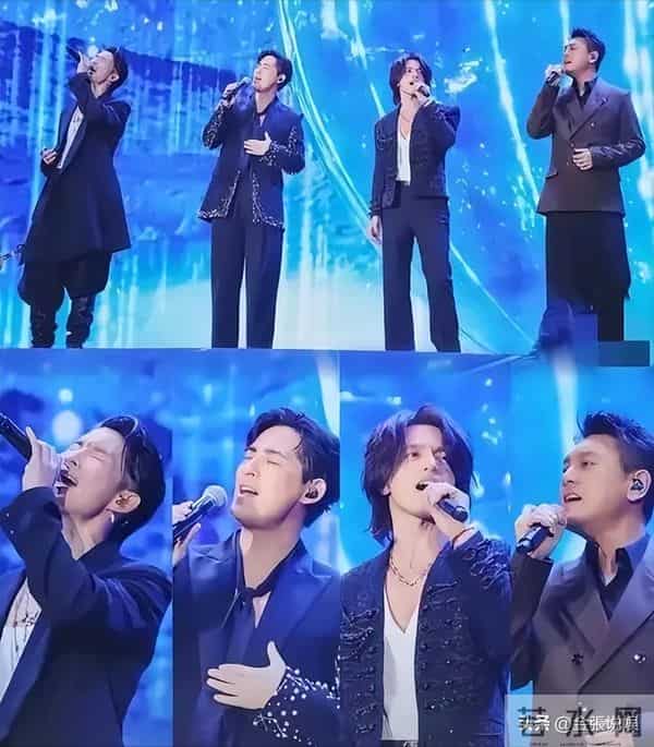 F4踢出局，老婆撕碎体面，"不合群"的朱孝天为自己的言行买了单