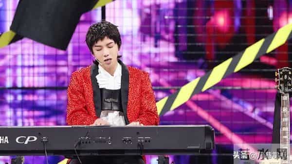 人狂必有祸!“法师”华晨宇口出狂言惹争议,如今遭到“反噬”