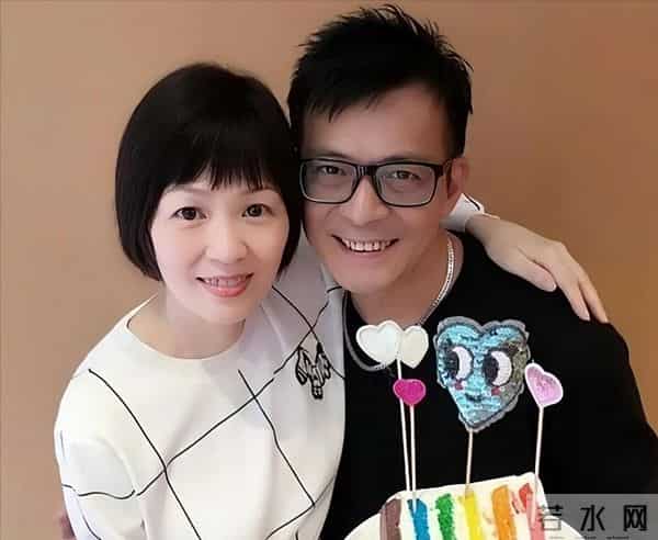 江湖再无靖哥哥! 香港知名男星退圈, 妻子离世五年仍未走出丧妻阴霾