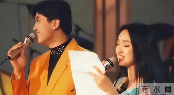 隐瞒了28年后，杨钰莹终于坦白：如果当年接受毛宁，现在早已当妈