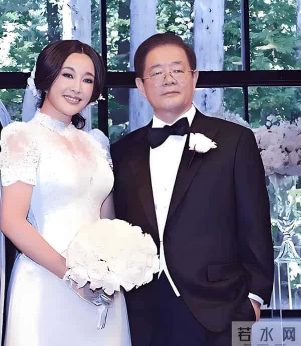 刘晓庆：与妹妹的裂痕，从她嫁给王晓玉就开始了