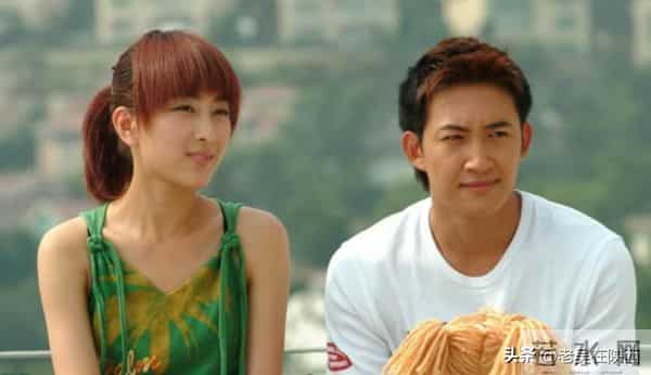 昔日恋情无疾而终，他转身娶小5岁同门师妹，夫妻携手红透荧屏