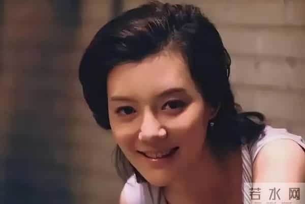 有一种算计叫车晓和李兆会，离婚12年后，二人之间的输赢高下立见