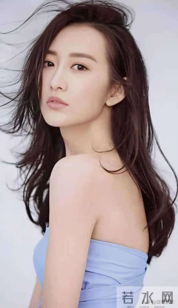 王鸥 你觉得好看吗？