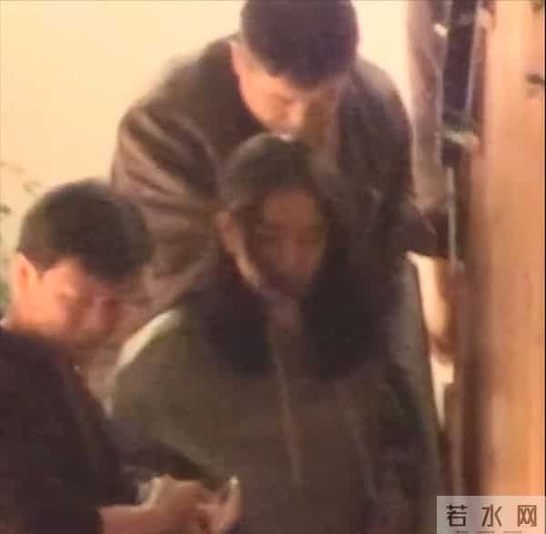 关系藏不住了，分手12年后马苏新恋情曝光？孔令辉也是有苦难言