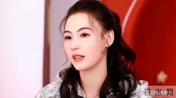 前经纪人发歌暗讽张柏芝，反被曝伪造公章、私吞酬劳，偷鸡不成…