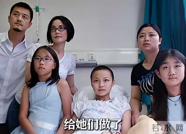 离婚仅2个月,李亚鹏“第四个女儿”身份曝光,周迅的话有人信了