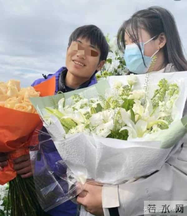 各怀鬼胎!林北放弃42万粉丝账号令起新号,两人还能继续走下去吗