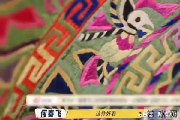 何赛飞刘晓庆逛苗服店,随便一件就是上百万,宁静也蒙圈了