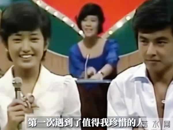 山口百惠42年低调现身，昔日巨星风采依旧