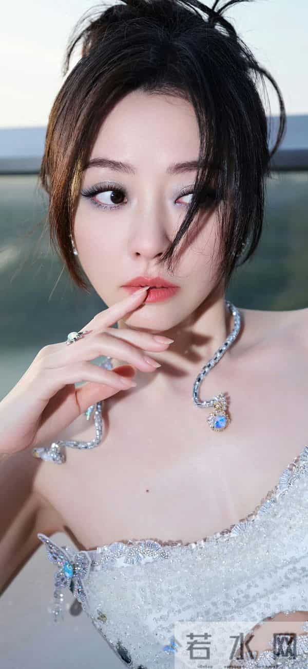 美女壁纸第2160期—张靓颖