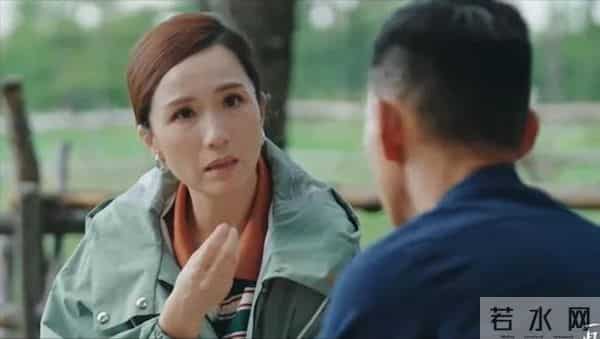 44岁前女星TVB女星和前未婚夫恋爱八年分手,连好友都表示不理解