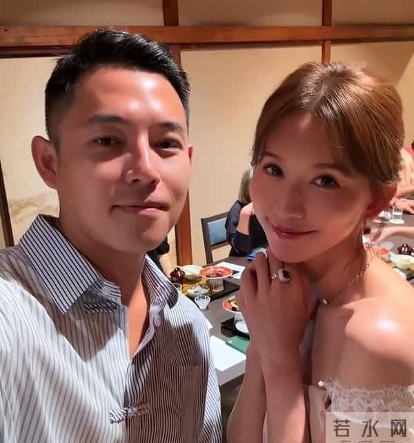 一把好牌打的稀碎！非要嫁给日本人的林志玲，还是走到了这一步