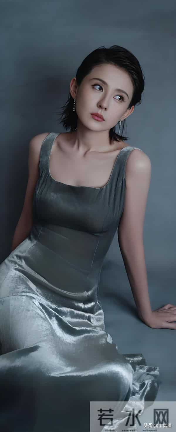 高清美图第115期——热依扎