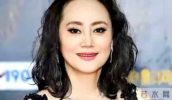 63岁宋佳隐居比利时:当年巅峰退圈的“百花影后”,后悔了吗?