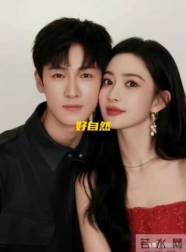 李昀锐3段同框名场面！真动心vs营业糖差距太狠了？