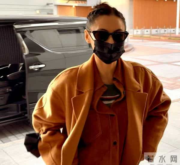 曝张柏芝法庭上情绪失控遭法官阻止,她哭着说两天没睡觉压力好大