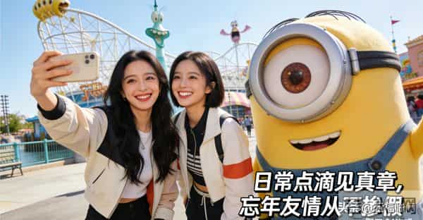 2025尖叫夜名场面：杨幂宋祖儿搂抱封神，神仙闺蜜情藏不住！