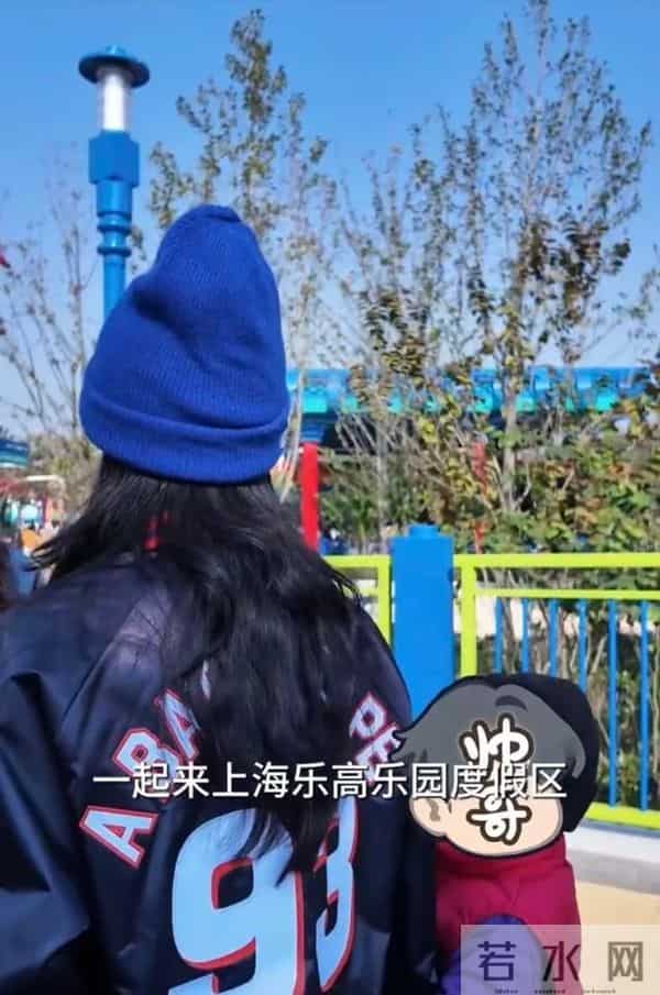张柏芝没想到，“生父身份成谜”的7岁儿子，已经开始为她争光了