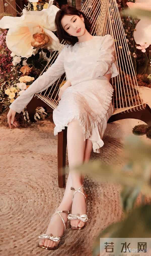 毛晓彤颜值|清纯甜美