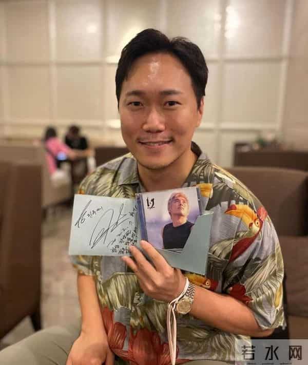 韩国男星美化日本侵略历史，称“要听日本的说法”，韩网友不忍了