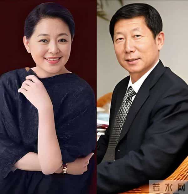 倪萍辟谣:我没有这两个演员亲戚