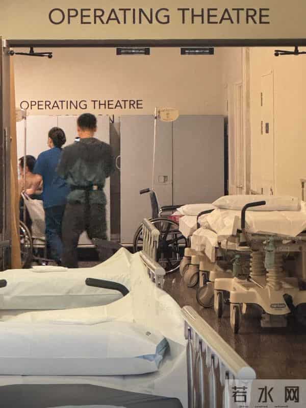 李连杰关掉美颜自证清白：换这换那？不如换个心态