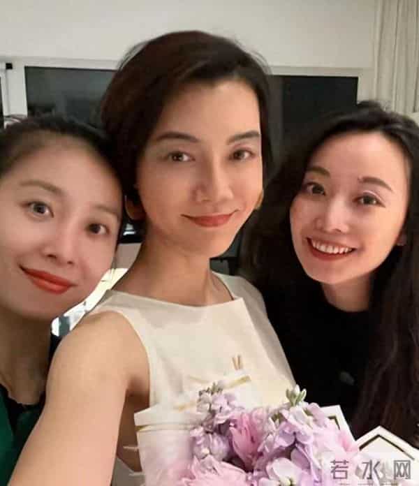 有一种算计叫车晓和李兆会，离婚12年后，二人之间的输赢高下立见