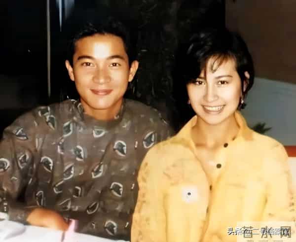 王晶不再隐瞒！陈百强英年早逝主因并非何超琼，原来我们都被骗了