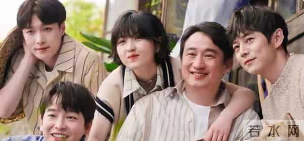 何炅黄磊话剧杀疯了!《向往的生活》后再合体,舞台封神看哭全场