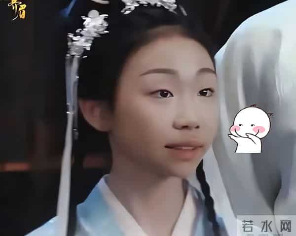 星三代来了！72岁濮存昕宣传外孙女新剧，因长相“特色”上热搜！