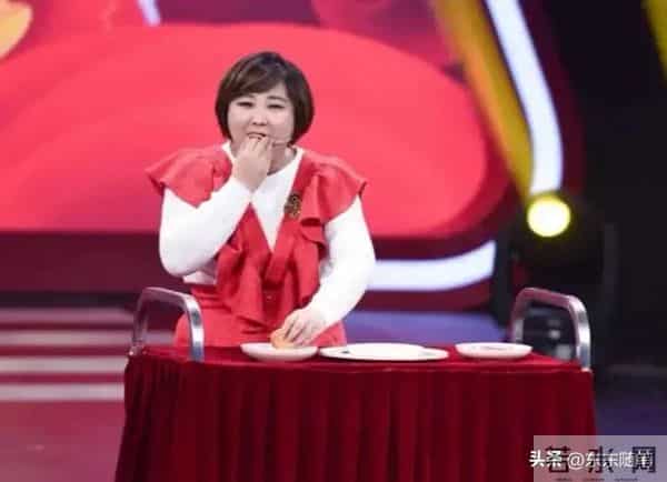 43岁贾玲近况曝出，又变美丽了，关于复胖的传闻彻底被击破