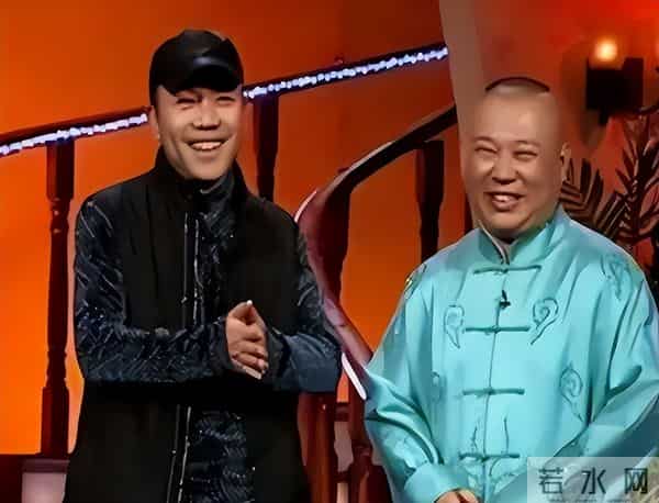 直到看到郭德纲被约谈，我才明白，原来杨议一个字也没说错