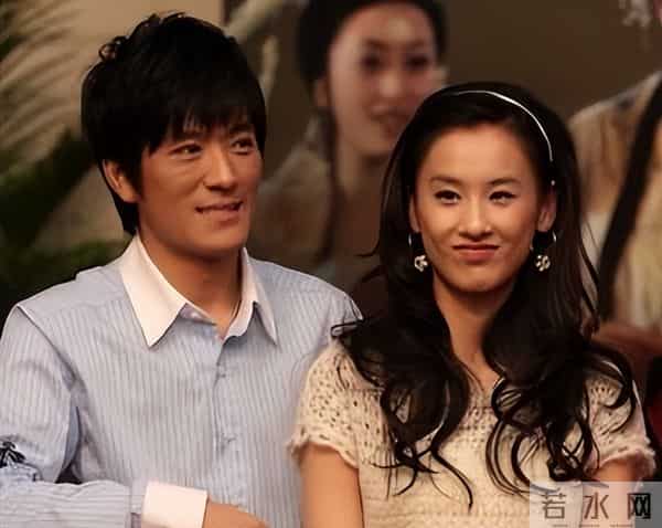 黄圣依反向开挂:杨子最讨厌的模样,她终于敢活出来了