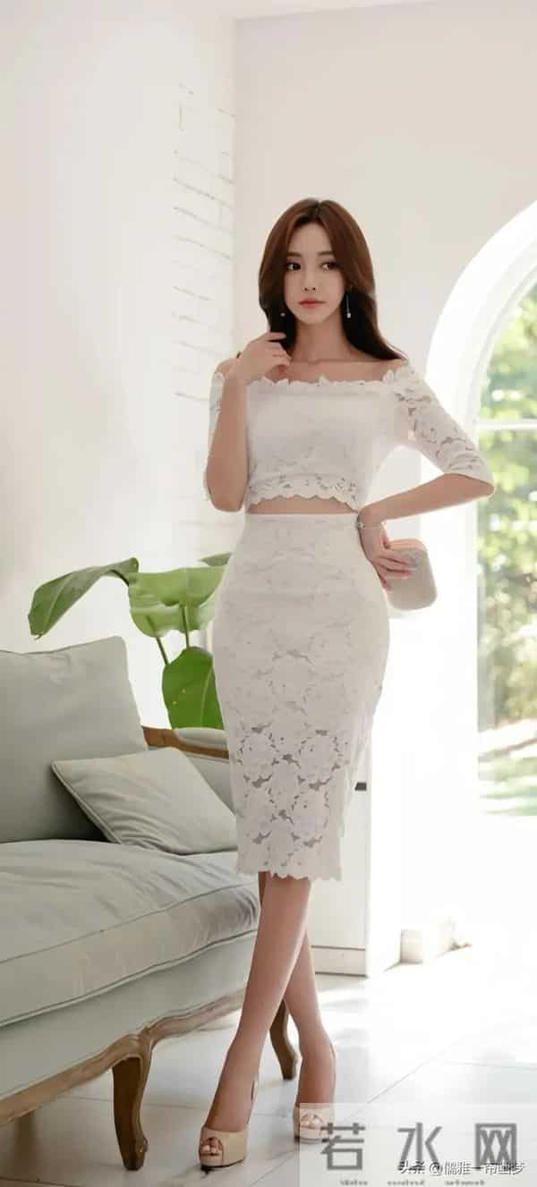 孙允珠-时尚 第820期