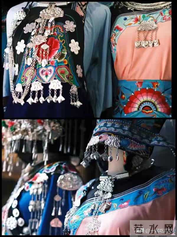 何赛飞刘晓庆逛苗服店,随便一件就是上百万,宁静也蒙圈了