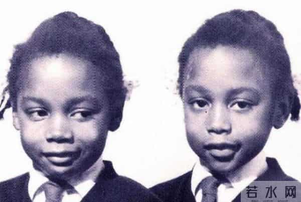 24张活久未见的照片：玛丽莲·梦露因为“招牌”动作被家暴