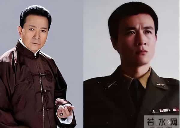 原来他早已去世，15岁演戏44岁走红，47岁患癌离世，哥哥是尔康爹