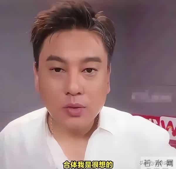 F4踢出局，老婆撕碎体面，"不合群"的朱孝天为自己的言行买了单