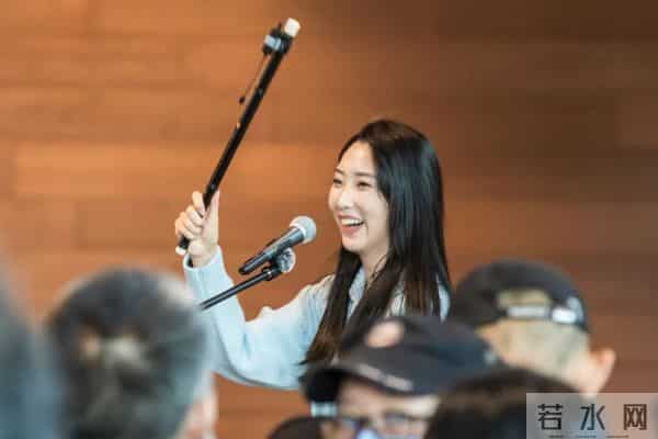 孙楚泊，怎么成了“国民闺女”