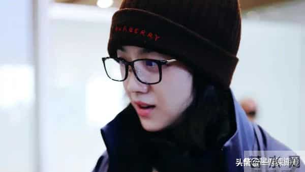 汤唯的清纯美,大多数男人的梦中情人