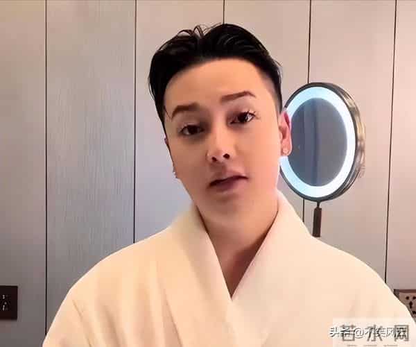 人民日报怒批!炫富、偷税749万、跑国外,现又来“割内地韭菜”