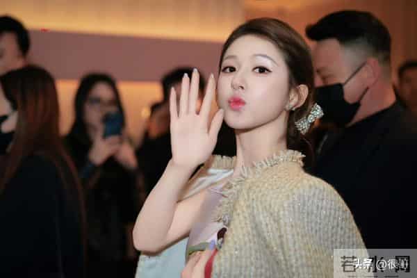 85花集体缺席，新生代凭实绩接棒星光大赏，内娱要变天了吗？